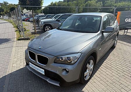 BMW X1 Baureihe sDrive 18i