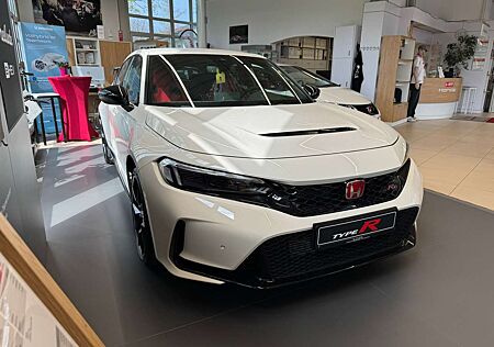 Honda Civic Type R 2.0 VTEC Turbo | CARBON | der letzte