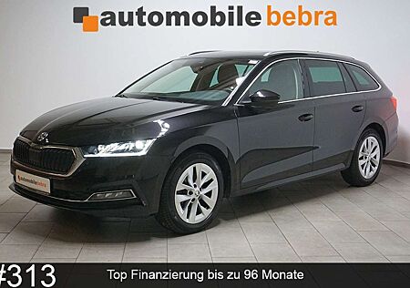 Skoda Octavia 2.0TDI DSG Style Virtual AHK Navi VOLL