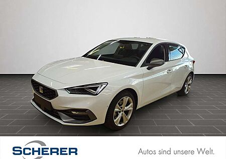 Seat Leon 1,5 eTSI FR-Line DSG NAVI/LED/Rückfahrkamer