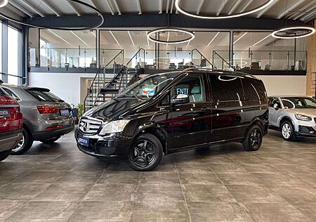 Mercedes-Benz Viano 2.2 CDI Trend Edition kompakt *7.SITZE*AHK