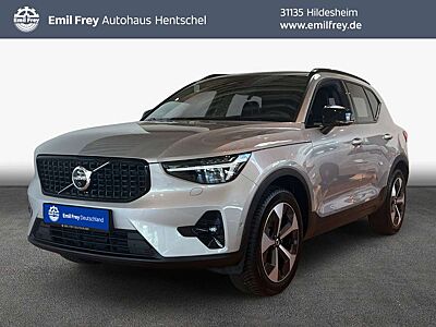Volvo 360 XC 40 B3 2WD Plus Dark 360°V AHK GJR Privacy