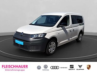 Volkswagen Caddy Basis 7-Sitzer 2,0 l 75 kW TDI EU6