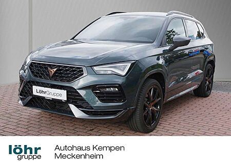 Cupra Ateca VZ 2.0 TSI 4Drive 360°CAM Navi+VC ACC DCC PDC L...
