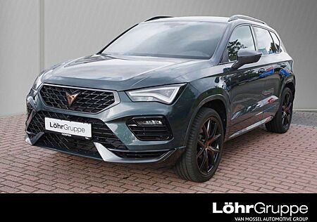 Cupra Ateca VZ 2.0 TSI 4Drive 360°CAM Navi+VC ACC DCC PDC L...