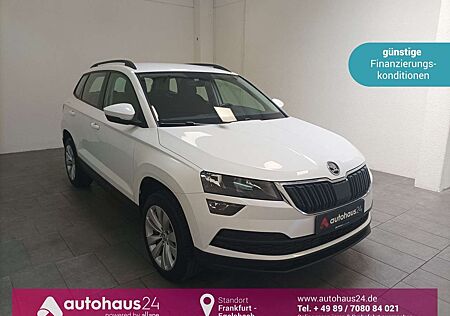 Skoda Karoq 1.0 TSI Ambition|DAB+|ParkPilot|Sitzhzg