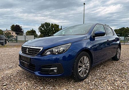 Peugeot 308 Tech Edition 8 EAT NEU Service, TÜV