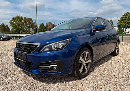 Peugeot 308 Tech Edition