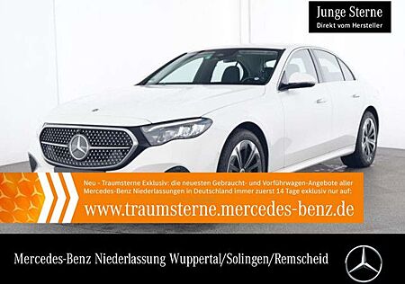 Mercedes-Benz E 300 de Avantgarde Distr. LED Kamera Spurhalt-Ass