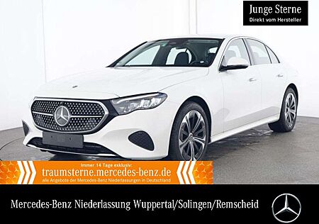 Mercedes-Benz E 300 de Avantgarde Distr. LED Kamera Spurhalt-Ass