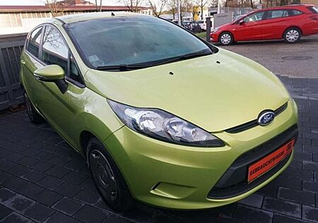Ford Fiesta Trend 1,3 Klima