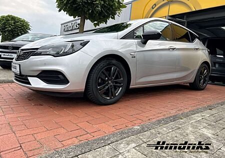 Opel Astra K 2020 Start Stop 1.2 Turbo EU6d Navi LED App