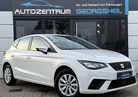 Seat Ibiza Style/LED/Navi/CarPlay/Wenig-KM/Lane Assist