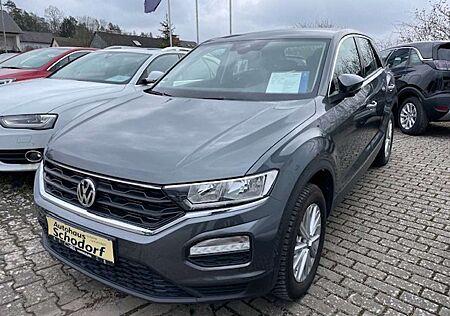 VW T-Roc Volkswagen Alu, ACC, Lichtpaket, Spiegelpaket, uvm.