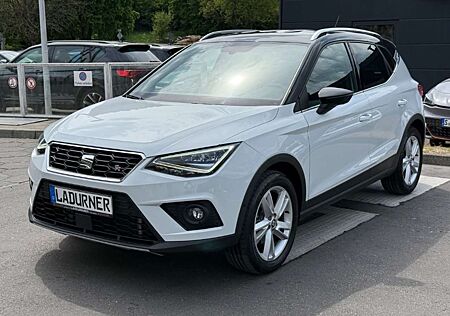 Seat Arona FR1.5I TSI DSG Navi LED SHZ Kessy