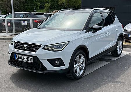 Seat Arona FR1.5I TSI DSG*Navi/LED/SHZ/Kessy*