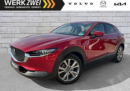Mazda CX-30 G150 Exclusive-Line 2WD ACC HUD Kamera