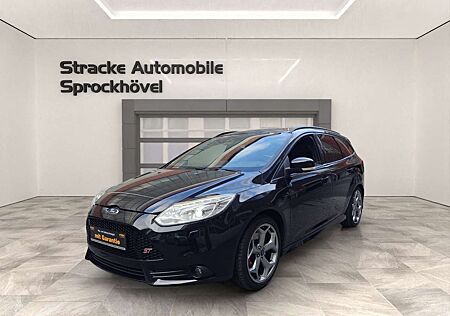 Ford Focus Turnier ST 250 *88.087* TÜV Neu! Recaro