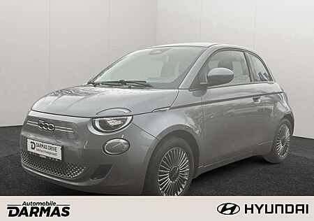 Fiat 500E Icon DAB RFK LM SZH Navi