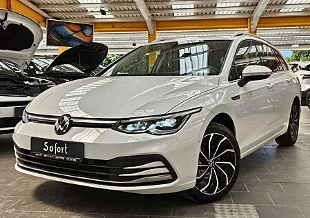 VW Golf Volkswagen VIII Variant 1,5eTSI DSG Style Panoramadach