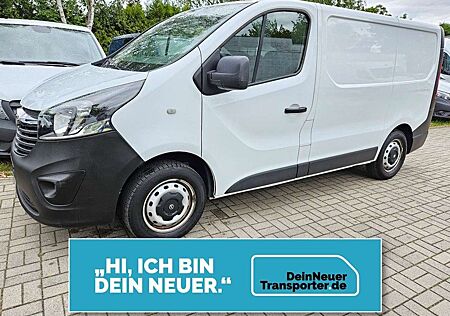 Opel Vivaro WÜRTH REGAL|KLIMA|KAMERA|1.HD|TÜV+SERneu