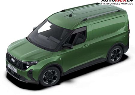 Ford Transit Courier Active Aut ACC Nav Kam TotW 17Z 92 kW (125 PS),...