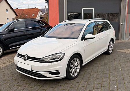 VW Golf Volkswagen VII Variant Highline *DSG*LED*NAVI*MASSAGE*