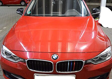 BMW 320d 320 Touring Sport Line