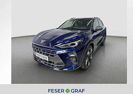 Cupra Terramar 2.0 TSI 4D VZ NAVI*PDC*360*ACC*DCC*20"