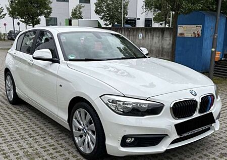 BMW 118i 118