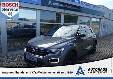 VW T-Roc Volkswagen 1.5 TSI ACT LED R-Line Sport APPLE/ANDROID