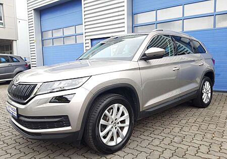 Skoda Kodiaq 2.0 TSI 4x4 DSG Style Top Zustand!