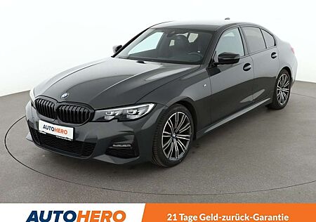 BMW 320i 320 M Sport Aut.*NAVI*LED*TEMPO*PDC*SHZ*