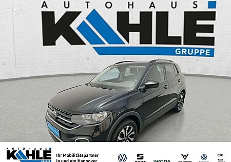 VW T-Cross Volkswagen Life 1.0 TSI OPF 70 kW 5-Gang