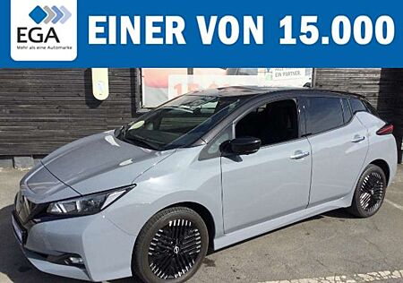 Nissan Leaf e+ Connecta
