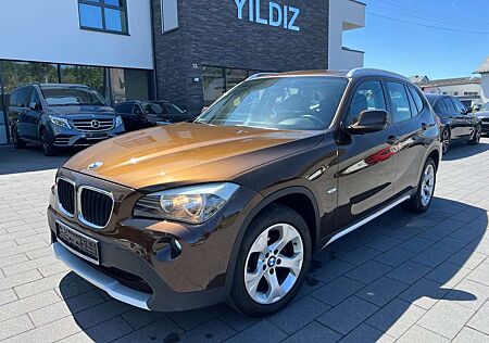 BMW X1 18d xDrive