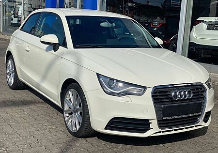 Audi A1 1.2 TFSI Ambition * 17 Zoll Alu * LED * Klima