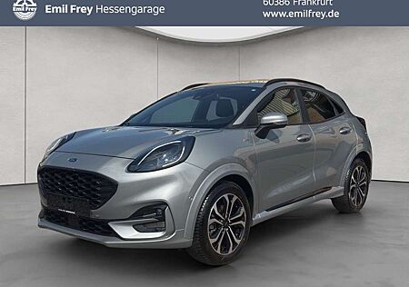 Ford Puma 1.0 EcoBoost Hybrid Aut. ST-LINE X