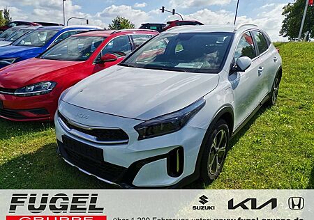Kia XCeed 1.6 DCT PHEV Vision LED|RFK|SHZ|ACC