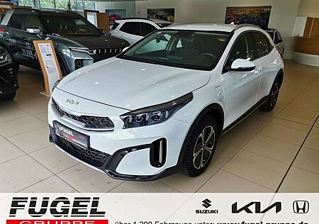 Kia XCeed 1.6 DCT PHEV Vision LED|RFK|SHZ|ACC