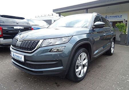 Skoda Kodiaq Ambition 4x4 2.HAND NAVI PDC SHZ AHK
