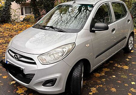 Hyundai i10 1.1 Classic