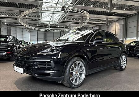 Porsche Cayenne S Coupe BOSE Luftfederung Panoramadach