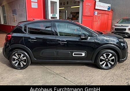 Citroën C3 Citroen Max PureTech 110 EAT6