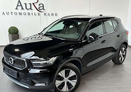 Volvo XC 40 XC40 T4 Recharge DKG Inscription NAV+LED+PANO+VC