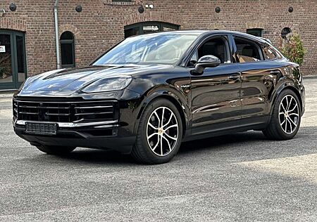 Porsche Cayenne E-Hybrid Coupe BOSE*21 EXCLUSIVE*SPORT-CHRONO*S VI