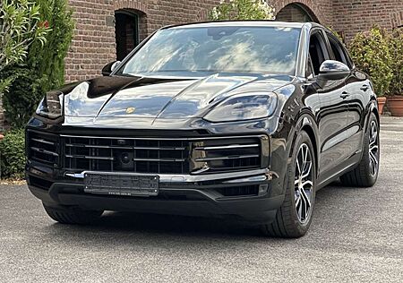Porsche Cayenne E-Hybrid Coupe BOSE*21 EXCLUSIVE*SPORT-CHRONO*S VI