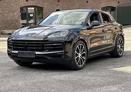 Porsche Cayenne gebraucht kaufen Porsche Cayenne E-Hybrid Coupe BOSE*21 EXCLUSIVE*SPORT-CHRONO*S VI