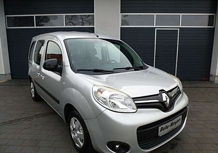 Renault Kangoo 1.5 dci Happy Family Klima Tempomat AZV
