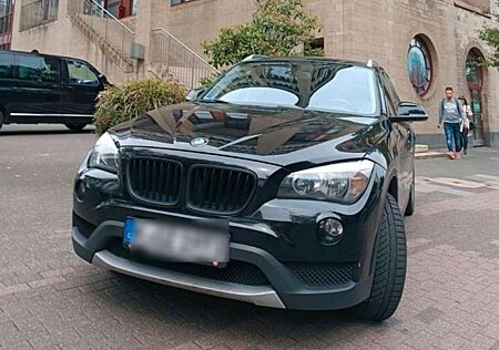 BMW X1 sDrive18d